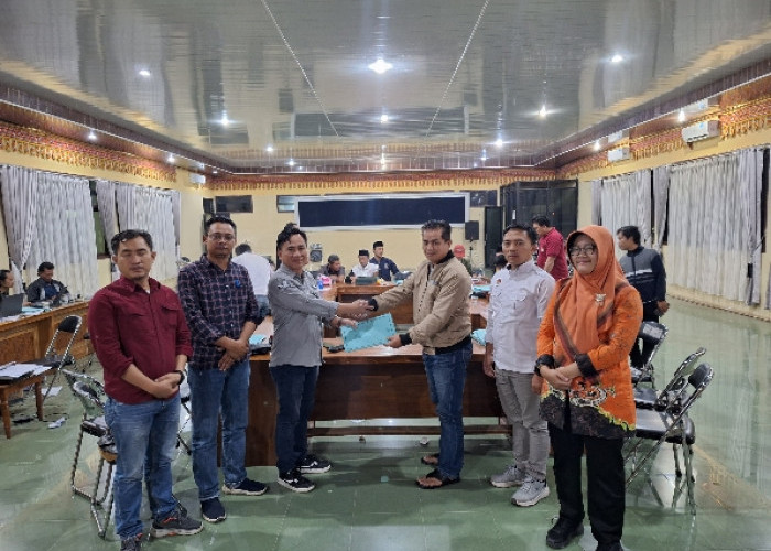 Belasan Caleg di Lampung Barat Diprediksi ‘Tumbangkan’ Incumbent, Ini Nama-namanya