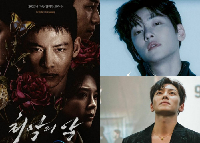 Makin Bersinar Dalam The Worst of Evil, Ini Sederet Film dan Drama yang Pernah Dibintangi Ji Chang Wook