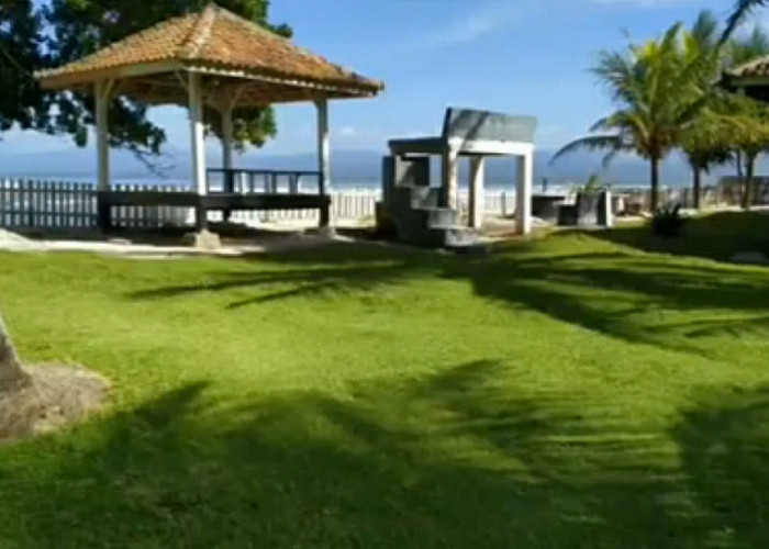 Liburan di Family Losmen Krui yang Jadi Rekomendasi Tempat Staycation Seru Bareng Keluarga