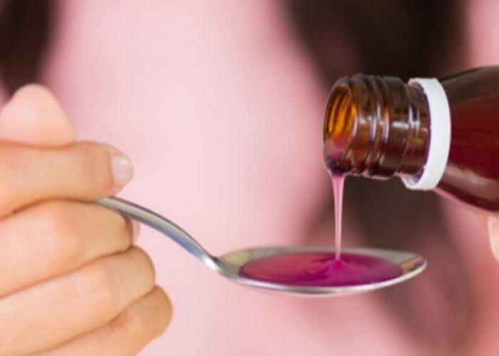 Bantu Redakan Flu Singapura, Ini 4 Pilihan Obat Penurun Demam Anak