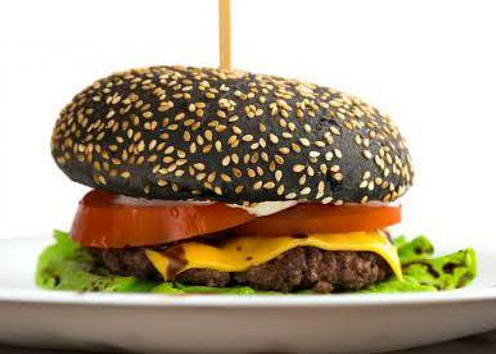 Tradisi Unik Suku di Afrika, Santap Makanan Ekstrem Burger Nyamuk yang Disebut Bernutrisi Tinggi