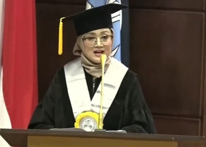 Daftar Nama Guru Besar Fakultas Ekonomi dan Bisnis Universitas Indonesia