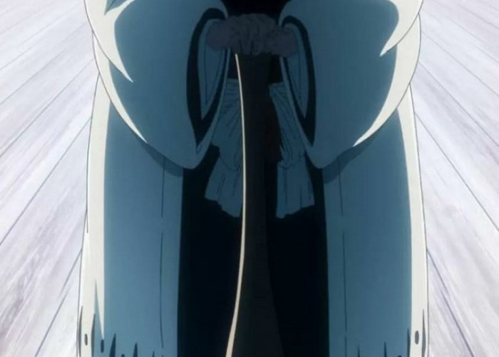 7 Pengguna Kekuatan Kegelapan di Dunia Anime! Nomor 1 Paling Kuat