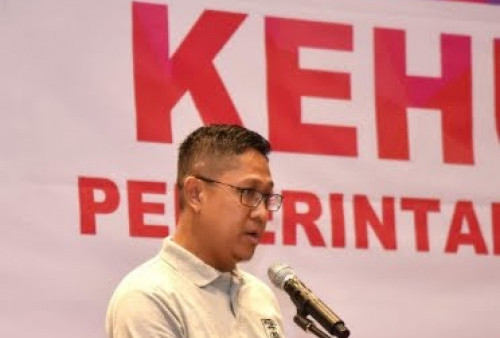 Catat! Jam Kerja ASN Berubah