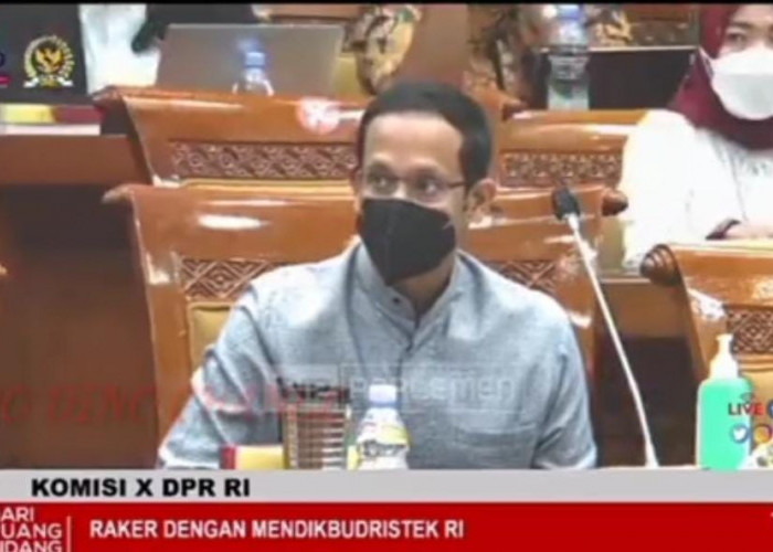 Gaji Guru P3K Tertunggak 9 Bulan Bergulir ke Senayan, Politikus NasDem: Kemendikbud Ristek Harus Respons Cepat