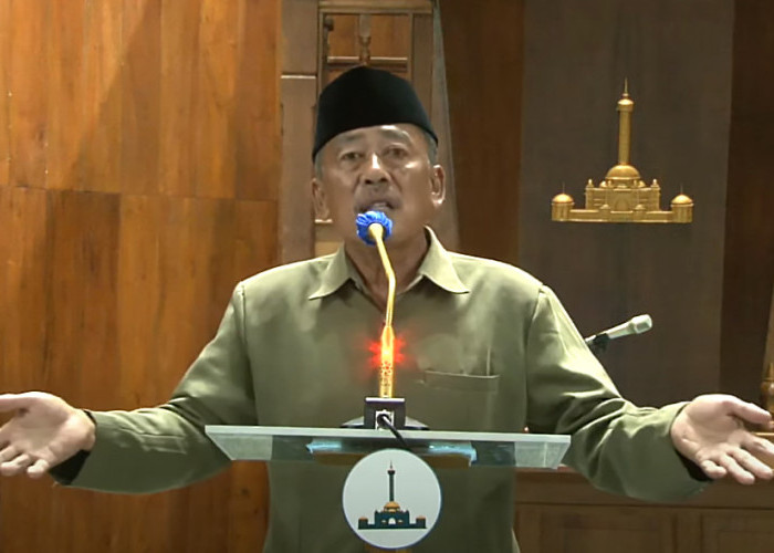 Terbaru Dari Pondok Pesantren Al Zaytun, Ada Sebutan Islam Suwinti, Apa Itu? 