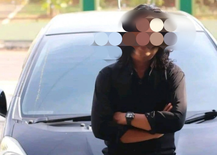 Polisi Gadungan Asal Lamtim Ternyata Diduga Tipu 10 Gadis di Lampung  , Ini Modus Penipuannya