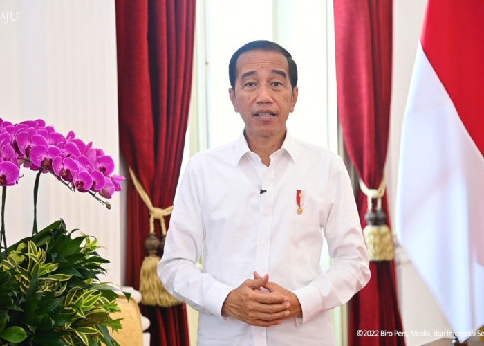 Rayakan Ulang Tahun ke-127, Ini Pesan Presiden Jokowi dan Menteri BUMN Erick Thohir untuk BRI