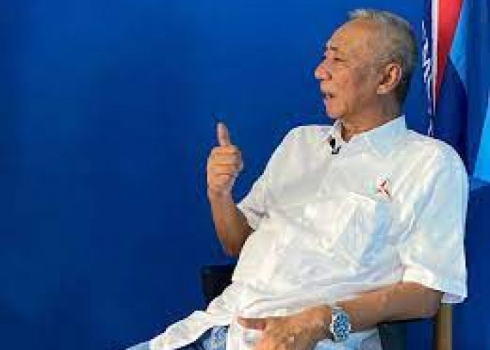 Ketua Demokrat Lampung Sebut Kekuatan Corner Solution, Anies Baswedan Bakal Pilih AHY sebagai Cawapres