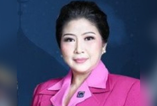 Pengacara Istri Irjen Ferdy Sambo Datangi Dewan Pers, Siapakah yang akan Diperkarakan?
