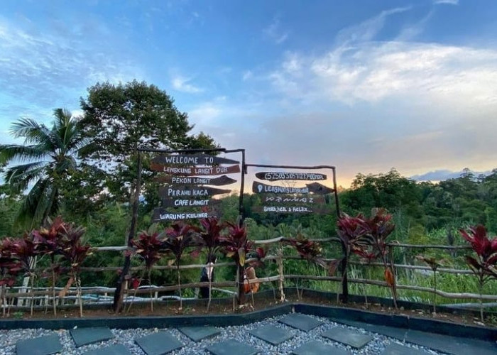 7 Rekomendasi Destinasi Wisata Dengan Konsep Alam di Bandar Lampung