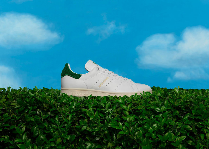 Adidas Stan Smith Homer Simpson Dirilis, Kolaborasi Budaya Pop dan Olahraga