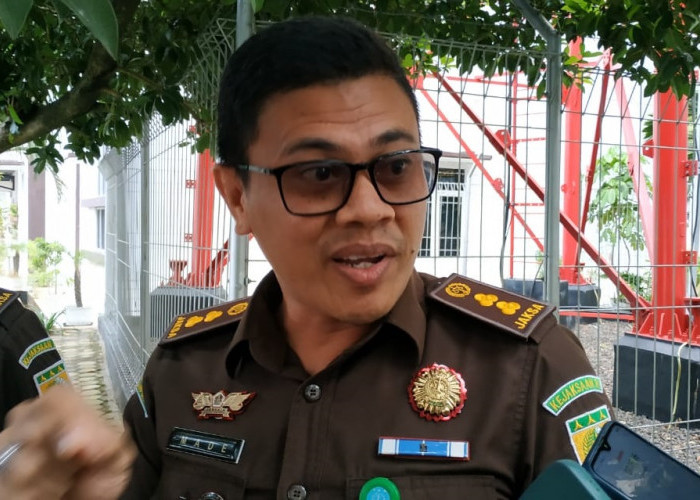 Giliran Waketum dan Sekretaris KONI Lampung Diperiksa Kejati