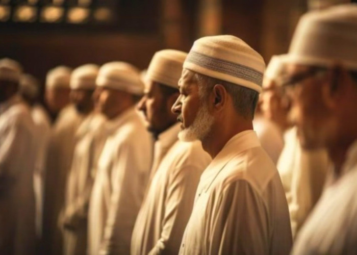 Hidup Mulus Dengan Sholawat Nariyah, Ini Bacaan Latin dan Artinya