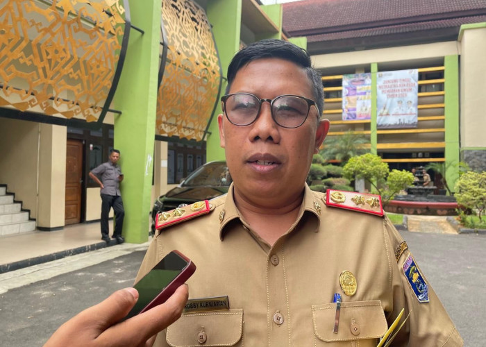 Ada Dua Jalan Utama Jadi Prioritas Perbaikan Jalan di 2025