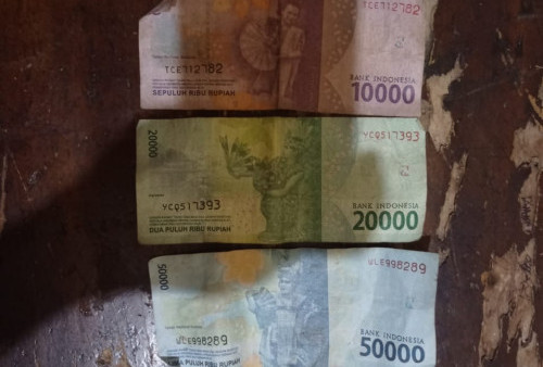 Bermain Judi Dadu Koprok, Empat Orang Diamankan Polsek Sekampung Lampung Timur