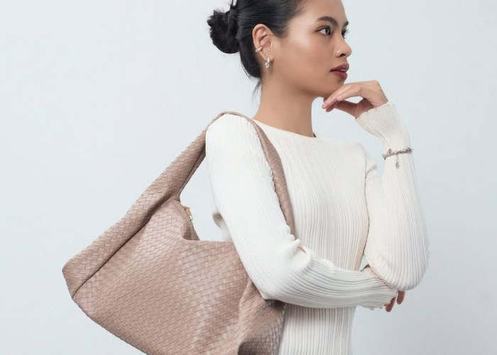 Pilihan Tote Bag, Tas Wanita Multifungsi untuk Berbagai Aktivitas 