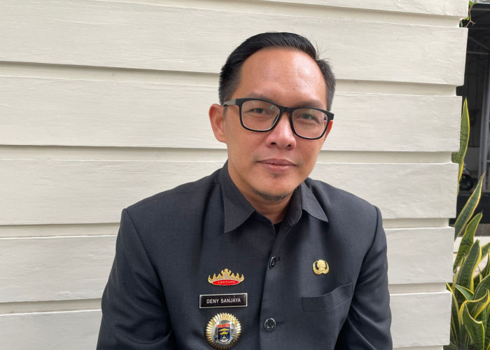 Pembangunan MPP Hampir Rampung, Kejar Waktu Peluncuran Serentak