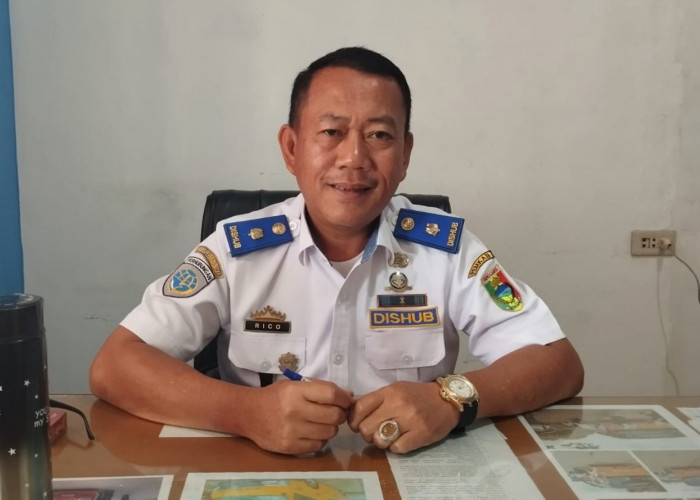 Pemkab Tanggamus Usulkan Pembangunan 4 Pelabuhan Angkutan Barang dan Orang di Kawasan Pesisir 