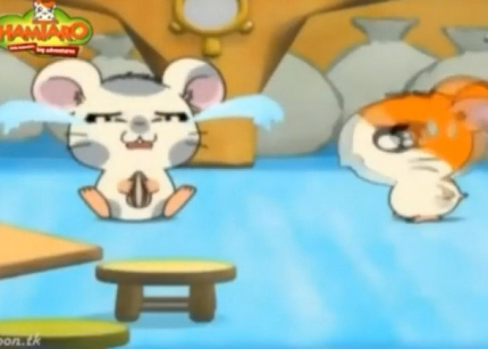 Daftar Kartun atau Anime Favorit dari Masa Kemasa yang Bikin Kangen Masa Kecil