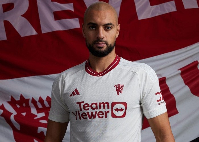 Daftar Lengkap Jersey Klub Liga Primer Inggris yang Disponsori Adidas