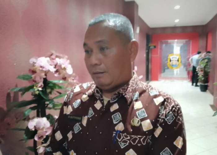 Pemkot Bandar Lampung Masih Menantikan Bantuan Perbaikan Jalan Turun dari Pusat