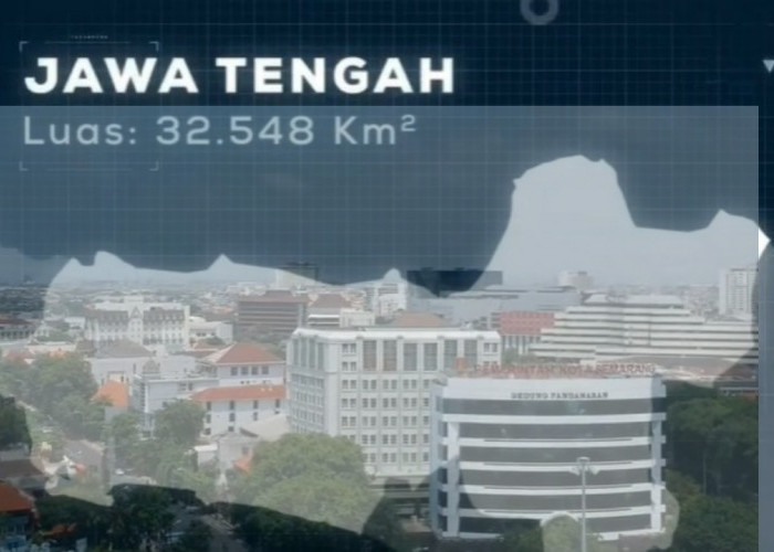 Daerah di Jawa Tengah yang Masuk Daftar Kabupaten/Kota Terpanas, Ada yang Tidak Hujan Lebih Dari 100 Hari