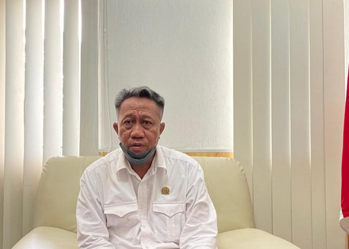Jelang Pemilu 2024, DPRD Kota Metro Ingatkan Kinerja KPU Soal Pendataan Daftar Pemilih