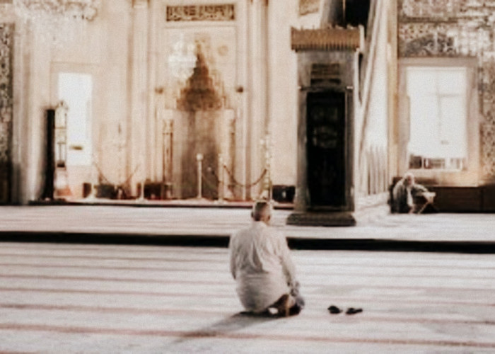 Niat, Bacaan dan Keutamaan Sholat Dhuha Sebagai Pembuka Rezeki Penuh Berkah di Bulan Ramadhan