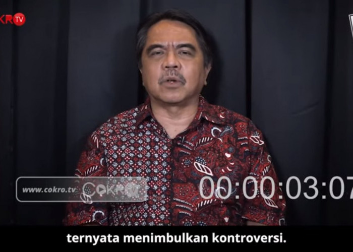 Usai Pernyataannya Soal Tragedi Kanjuruhan Viral, Ade Armando Bikin Klarifikasi