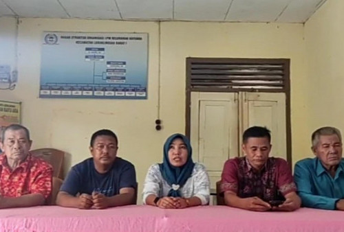 Meli Dedi Sikok Bagi Duo Minta Maaf: Lagu Itu Hanya Hiburan