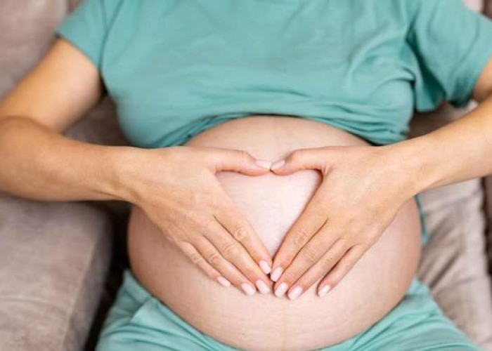 4 Tips Hamil Sehat Agar Kondisi Kandungan Bumil Tetap Terjaga 