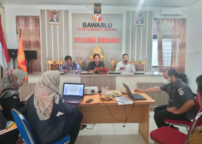 Akurasi Daftar Pemilih Jadi Kunci Sukses Pemilu 2024