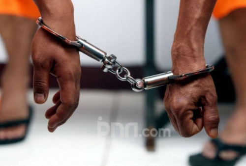 Niat Baik Memberi Tumpangan, Malah Menjadi Korban Pencurian 