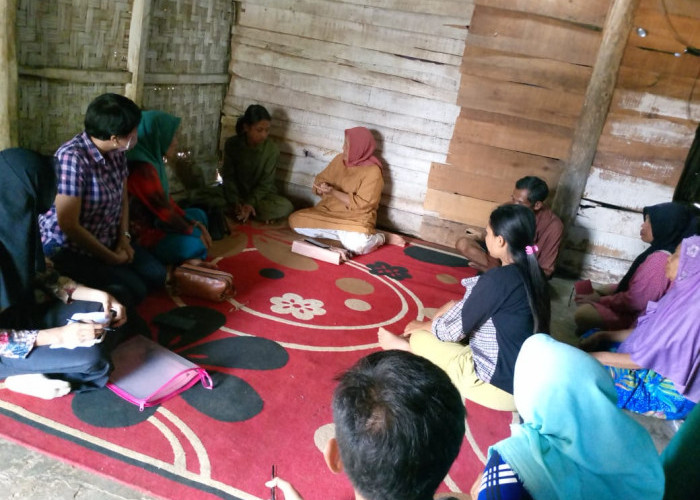 Ada 59 Kasus Kekerasan Perempuan dan Anak di Lampura Sepanjang 2023