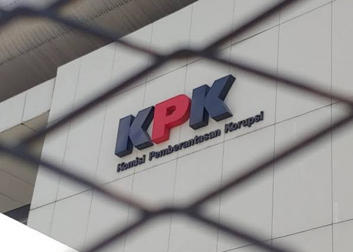 KPK Geledah Kantor Bank Indonesia Terkait Dugaan Penyalahgunaan Dana CSR