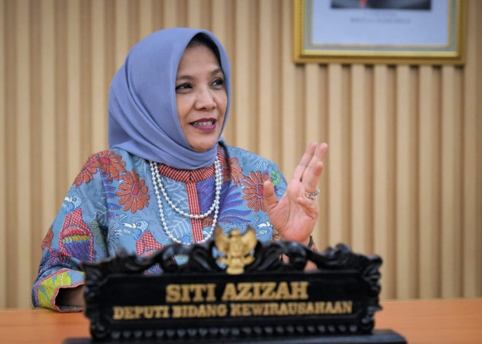 Dari Entredev 2024 Tercipta Lebih Banyak Champion Wirausaha