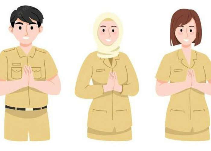 5 Tips Agar Lolos Seleksi CPNS dan PPPK 2024