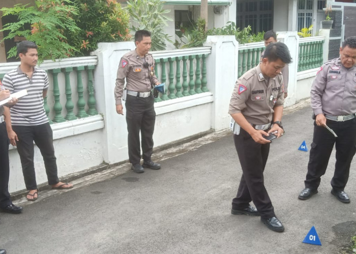 Buntut Kecelakaan Maut, Okta Rijaya Bakal Jalani Tes Urine