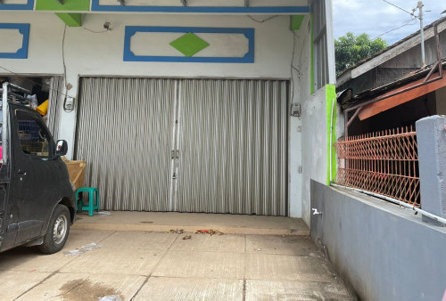 Kerap Disambangi Korban Investasi Bodong, Kantor NSW Kosong Sejak Beberapa Bulan Terakhir