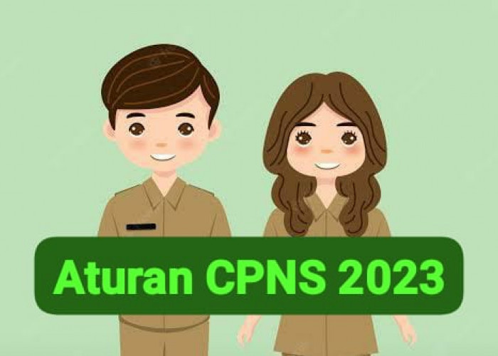 Segera Dibuka! Ayo Siapkan Berkas Dokumen CPNS 2023 Ini, Juga Pahami Aturan dan Syarat Pendaftarannya