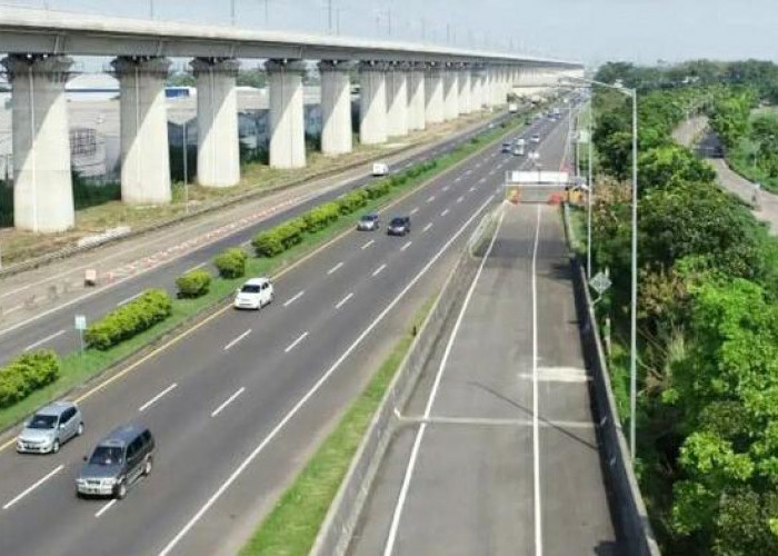 Update Tarif Tol Trans Jawa 2023 Ruas Padalarang – Cileunyi
