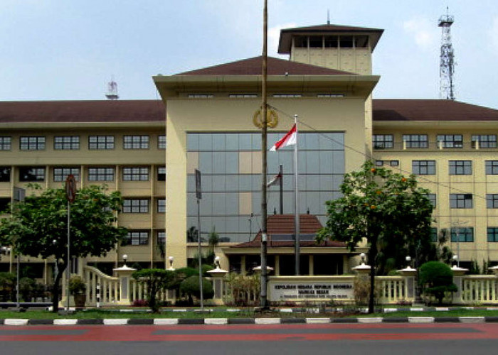 Update Daftar Kapolres Terbaru di Pulau Jawa Tahun 2023, Ada Satu Angkatan dengan Ferdy Sambo