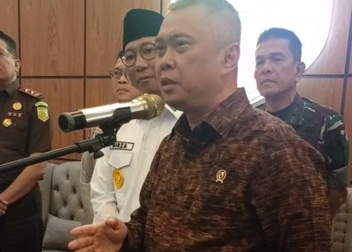Kemenhub Tiadakan Dermaga Eksekutif Selama Angkut Lebaran 