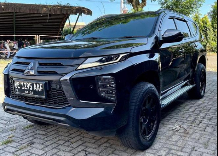 Rekomendasi Showroom Mobil Terpercaya di Bandar Lampung