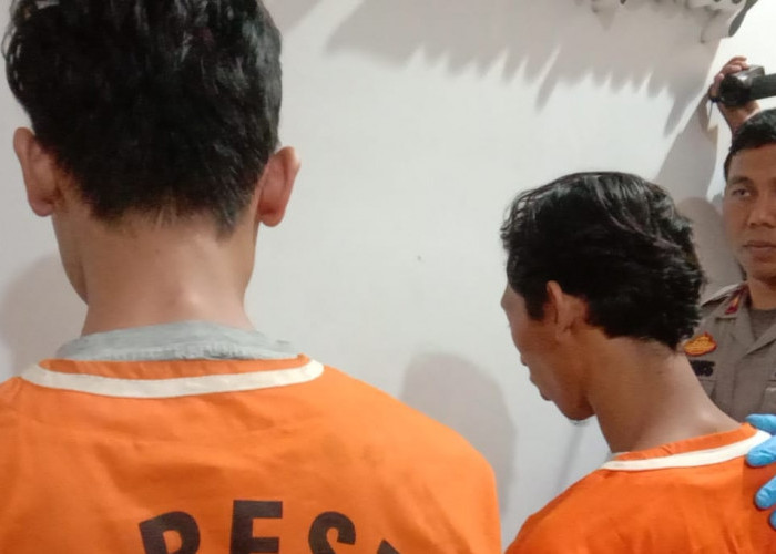 Dendam Lama, Pemuda di Bandar Lampung, Tewas Di Tangan Rekan
