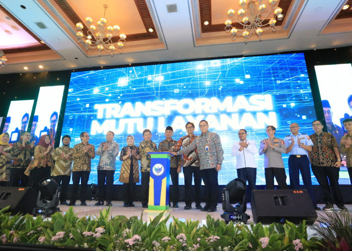 Transformasi Terbaru dari BPJS Kesehatan, Mau Berobat Kini Tak Perlu Fotocopy Berkas