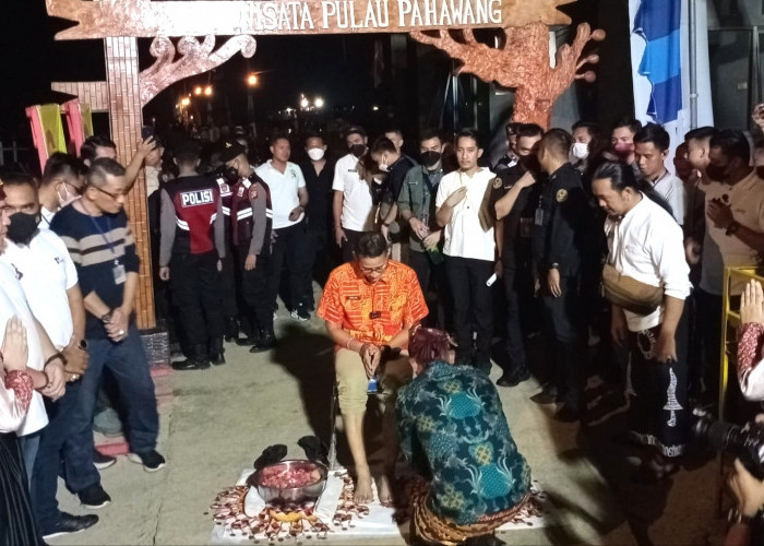 Sesuai Arahan Menparekraf, Mau Nggak Mau Pesawaran Harus Berinovasi, Beradaptasi, dan Berkolaborasi!