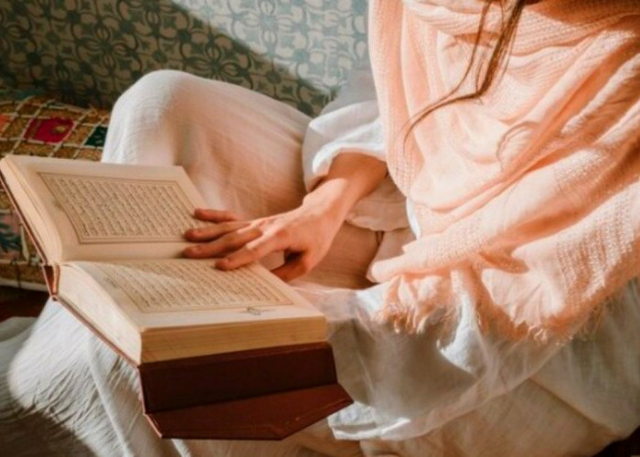 Tips Khatam Al Quran Hingga 3 Kali Selama Bulan Ramadhan