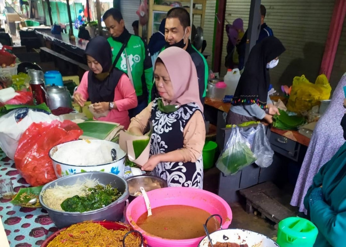 5 Kuliner Legendaris Samarinda dengan Cita Rasa Otentik, Jaraknya 20-40 Km dari Bandara APT Pranoto